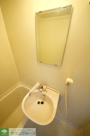 ジュネスメゾンAの物件内観写真